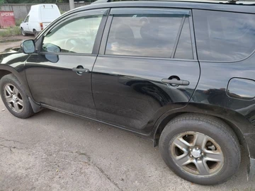 Авто Toyota Rav 4 2007 № 7936120