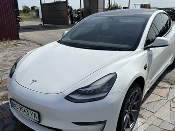 Авто Tesla Model 3 2022 № 7936122