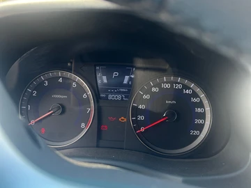 Авто Hyundai Accent 2011 № 7936127