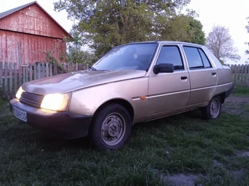 Авто ЗАЗ 965 2002 № 7936134