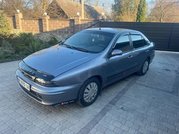 Авто Fiat Marea 2000 № 7936138