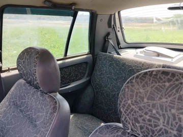 Авто ЗАЗ 1103 Slavuta 2005 № 7936140