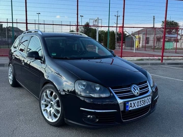 Авто Volkswagen Golf 2009 № 7936142