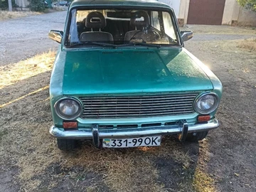 Авто ВАЗ 2101 1978 № 7936143