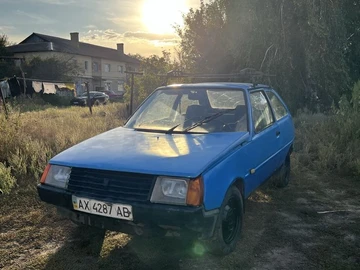 Авто ЗАЗ Таврия 1994 № 7936144