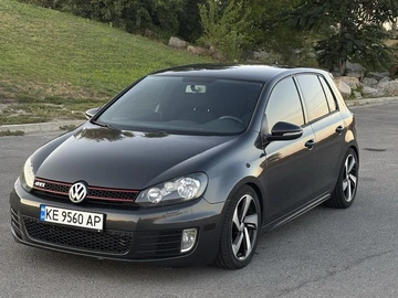 Авто Volkswagen Golf 2013 № 7936147