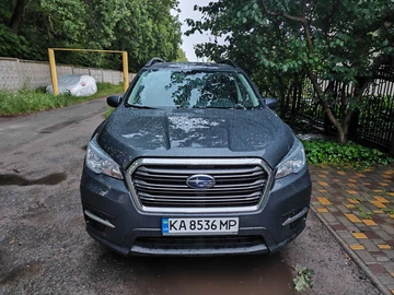 Авто Subaru 1600 2019 № 7936149
