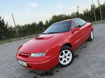 Авто Opel Calibra 1993 № 7936150