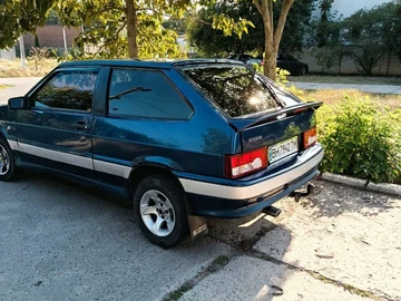 Авто ВАЗ 2113 2006 № 7936155