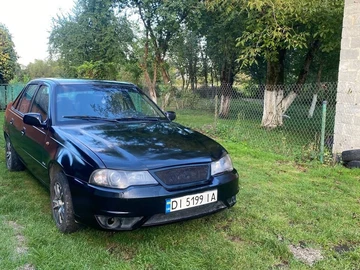 Авто Daewoo Nexia 2008 № 7936160
