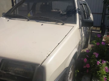 Авто ВАЗ 21099 1993 № 7936161
