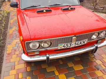 Авто ВАЗ 2103 1975 № 7936168