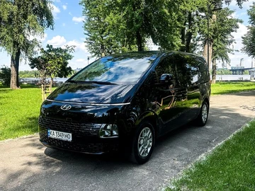 Авто Hyundai Amica 2022 № 7936171