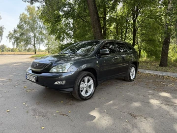 Авто Lexus Rx Серія 2007 № 7936172
