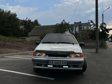 Авто ВАЗ 2113 2008 № 7936173