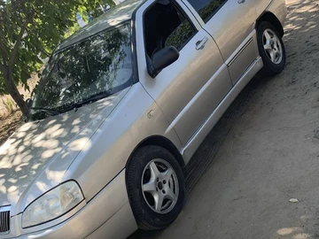 Авто Chery Amulet 2007 № 7936174