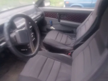 Авто ВАЗ 2108 1992 № 7936177