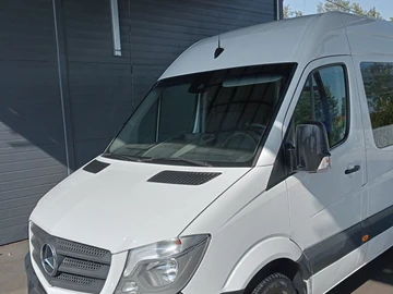 Авто Mercedes Sprinter 2015 № 7936180