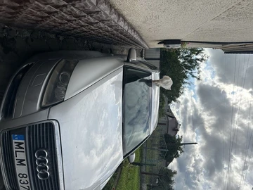 Авто Audi A6 2006 № 7936181