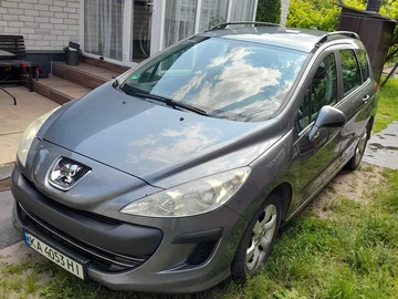 Авто Peugeot 308 2011 № 7936190