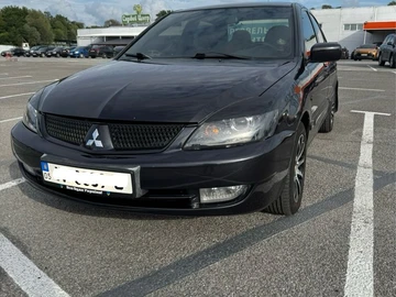 Авто Mitsubishi Lancer 2009 № 7936192