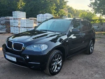 Авто BMW X5 2011 № 7936194
