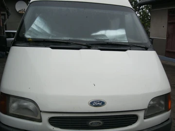 Авто Ford Transit 1993 № 7936197