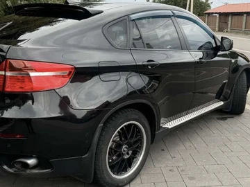 Авто BMW X6 2012 № 7936199