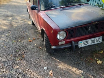 Авто ВАЗ 2101 1985 № 7936205