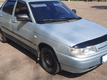 Авто ВАЗ 2110 2003 № 7936211