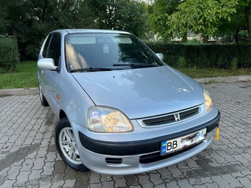 Авто Honda City 2000 № 7936217
