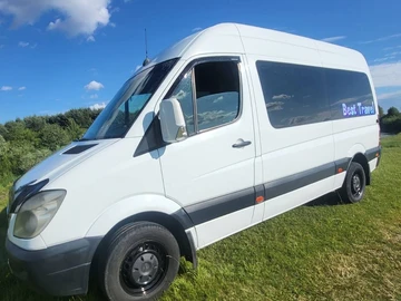Авто Mercedes Sprinter 2009 № 7936222
