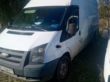Авто Ford Transit 2006 № 7936226