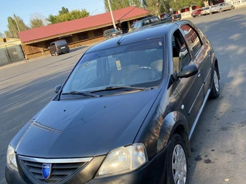 Авто Dacia Logan 2008 № 7936229