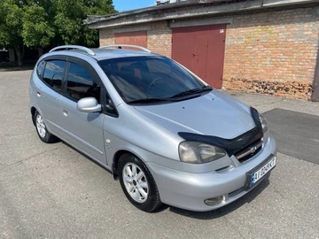 Авто Chevrolet Tacuma 2010 № 7936241