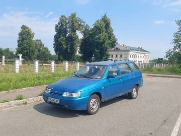 Авто ВАЗ 2111 2000 № 7936245