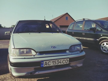 Авто ВАЗ 2114 2005 № 7936247