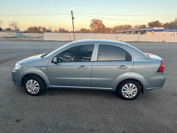 Авто ЗАЗ Vida 2013 № 7936252