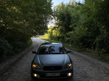 Авто Subaru Legacy 2006 № 7936255