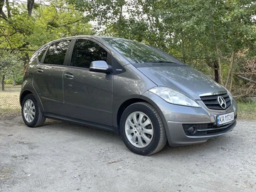 Авто Mercedes A Серия 2010 № 7936257