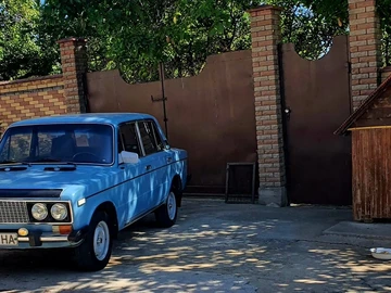 Авто ВАЗ 2106 1989 № 7936260