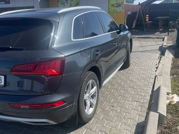 Авто Audi Q5 2017 № 7936263