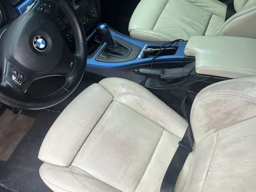 Авто BMW 3 Серия 2006 № 7936272