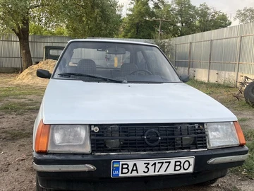 Авто ЗАЗ Таврия 1993 № 7936274