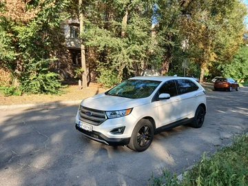 Авто Ford Edge 2016 № 7936277