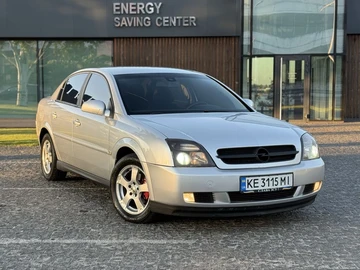 Авто Opel Vectra 2005 № 7936281