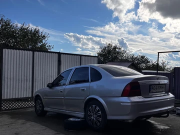 Авто Opel Vectra 1999 № 7936289
