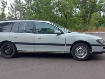 Авто Opel Omega 1996 № 7936290