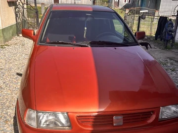 Авто SEAT Ibiza 1997 № 7936291