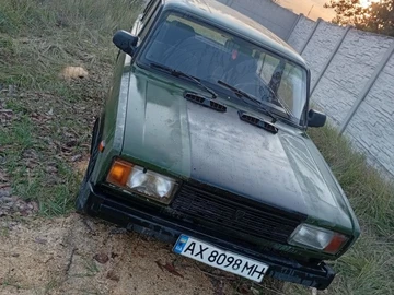 Авто ВАЗ 2104 1998 № 7936293
